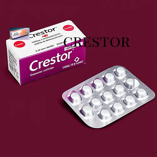 Precio del crestor 10 mg